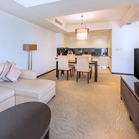 Emaar Residences Dubai Marina By Qstay - Formerly Address Dubai Marina Екстер'єр фото