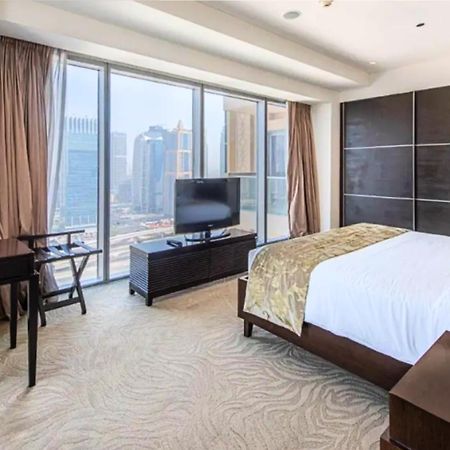 Emaar Residences Dubai Marina By Qstay - Formerly Address Dubai Marina Екстер'єр фото