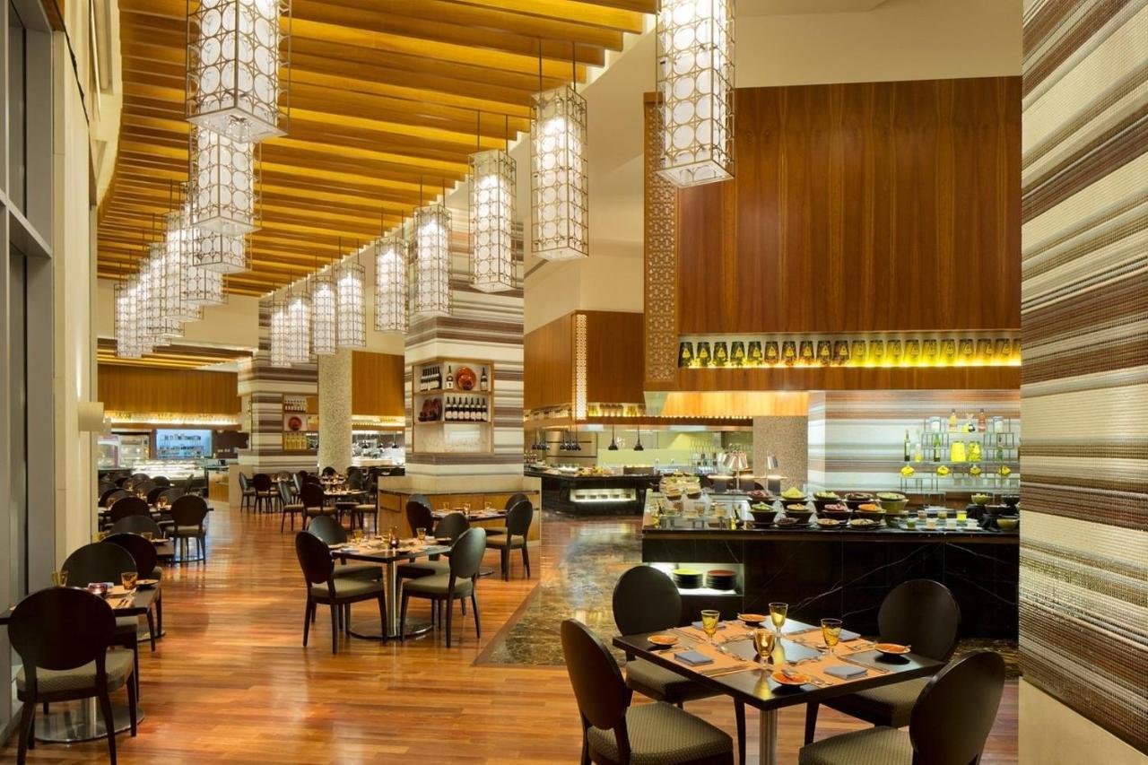 Emaar Residences Dubai Marina By Qstay - Formerly Address Dubai Marina Екстер'єр фото
