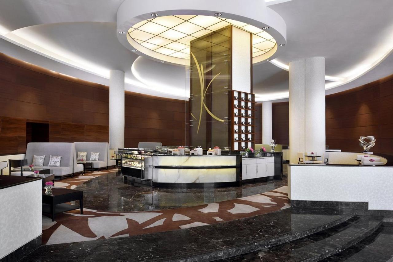 Emaar Residences Dubai Marina By Qstay - Formerly Address Dubai Marina Екстер'єр фото