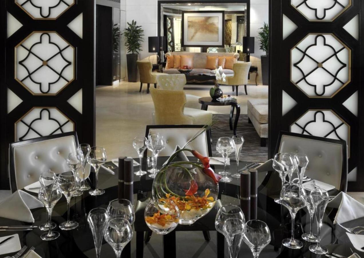 Emaar Residences Dubai Marina By Qstay - Formerly Address Dubai Marina Екстер'єр фото