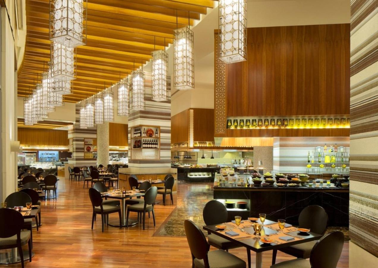 Emaar Residences Dubai Marina By Qstay - Formerly Address Dubai Marina Екстер'єр фото